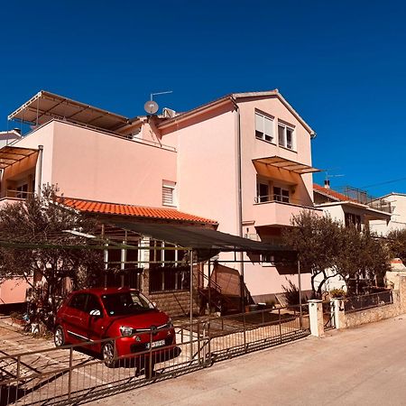 Hope Apartments Vodice Zewnętrze zdjęcie