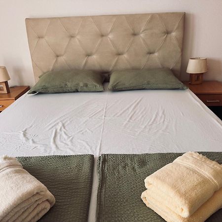 Hope Apartments Vodice Zewnętrze zdjęcie