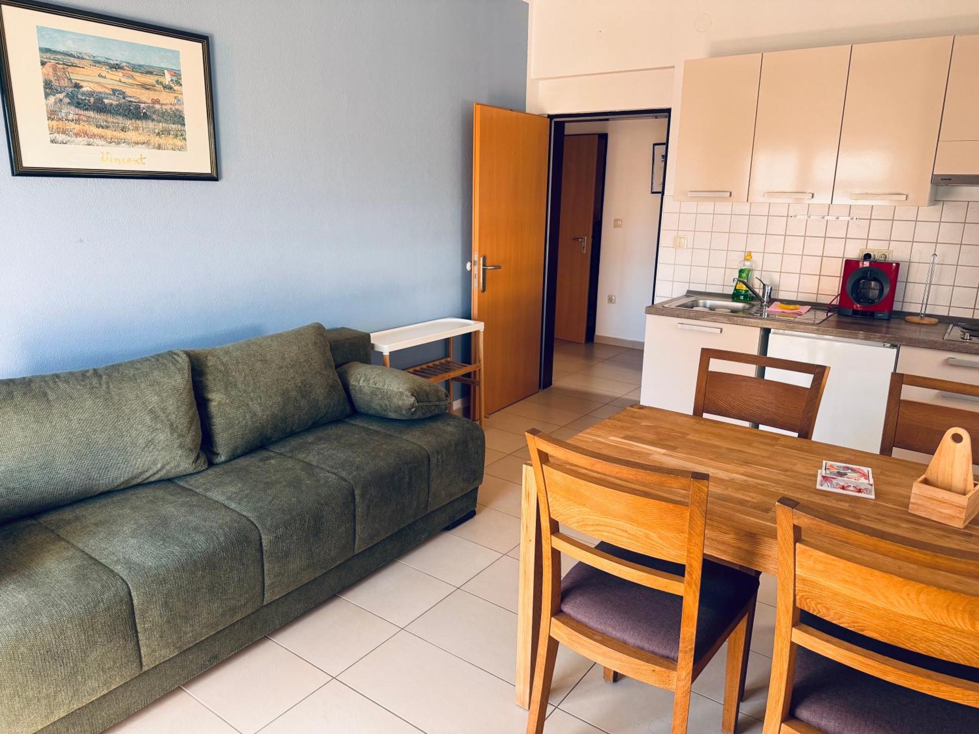 Hope Apartments Vodice Zewnętrze zdjęcie