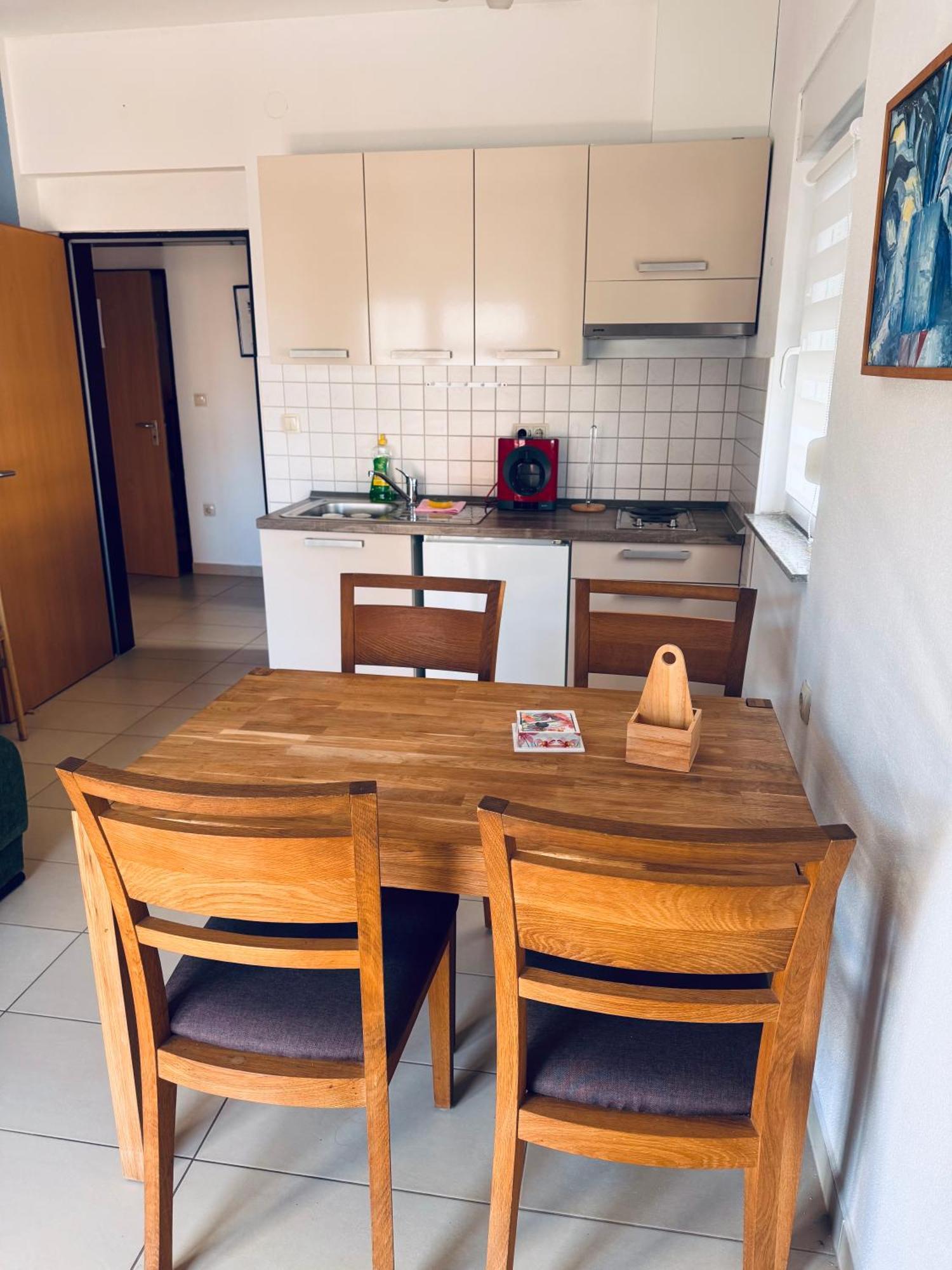 Hope Apartments Vodice Zewnętrze zdjęcie