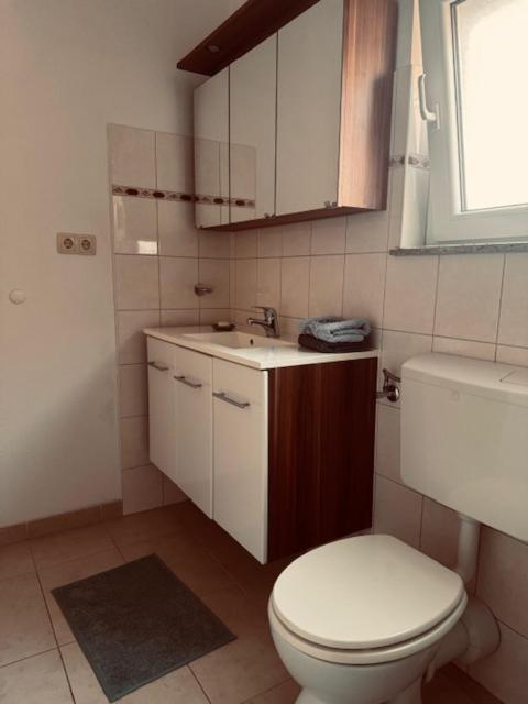 Hope Apartments Vodice Zewnętrze zdjęcie