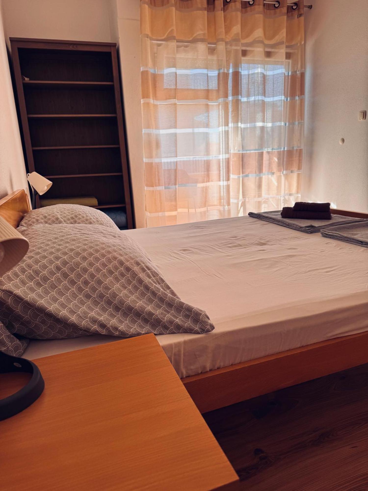 Hope Apartments Vodice Zewnętrze zdjęcie