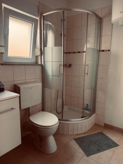 Hope Apartments Vodice Zewnętrze zdjęcie