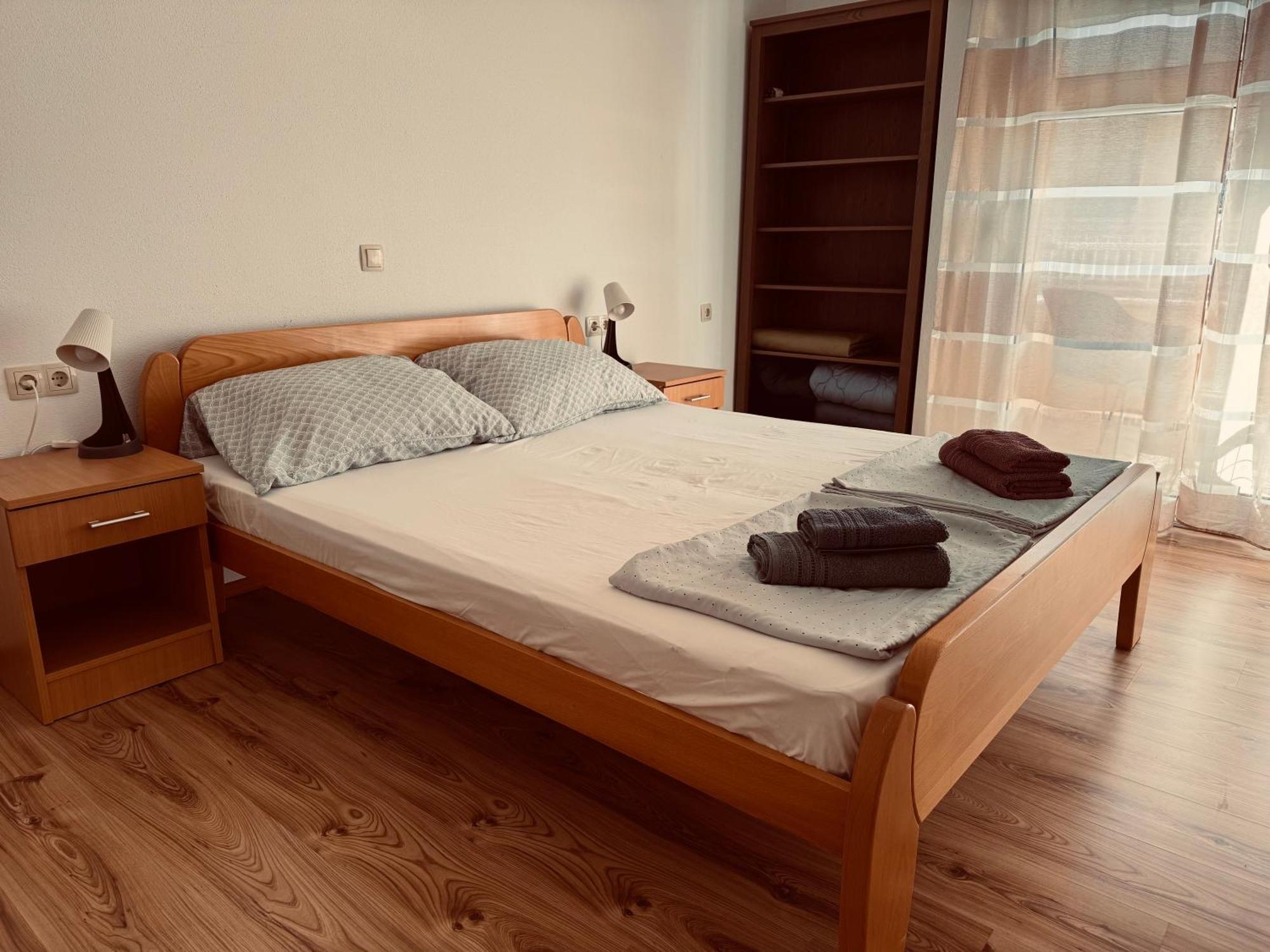 Hope Apartments Vodice Zewnętrze zdjęcie
