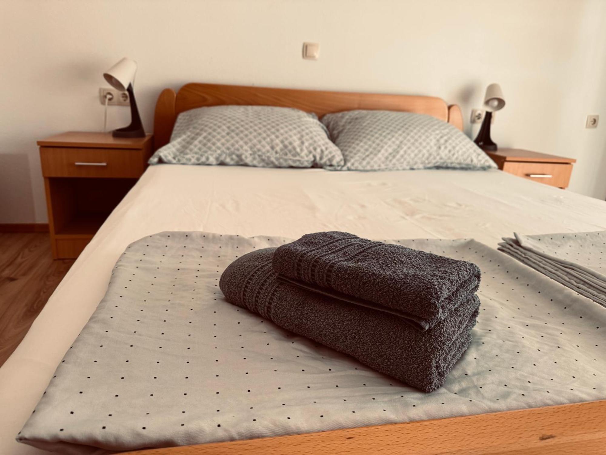 Hope Apartments Vodice Zewnętrze zdjęcie