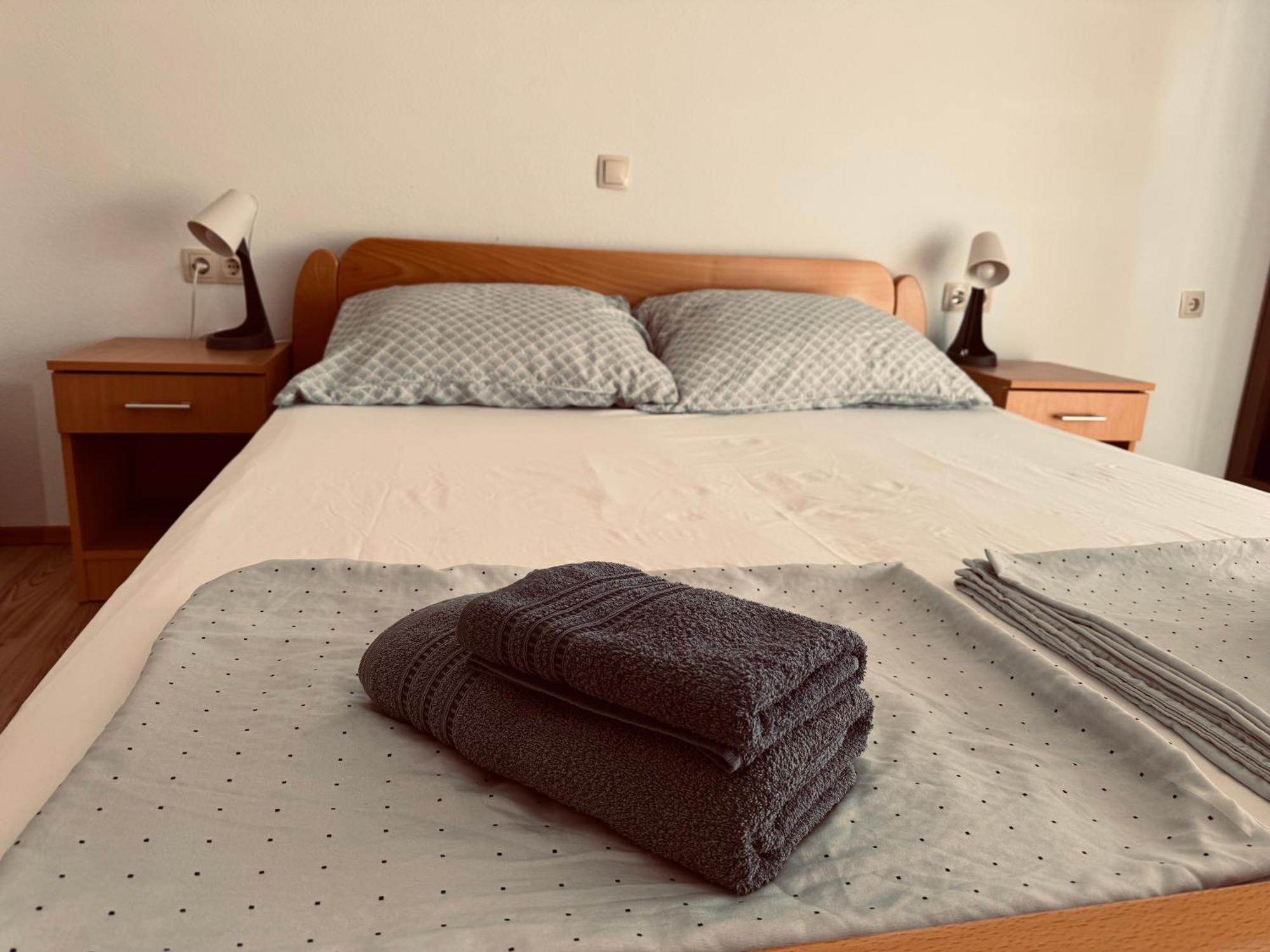 Hope Apartments Vodice Zewnętrze zdjęcie