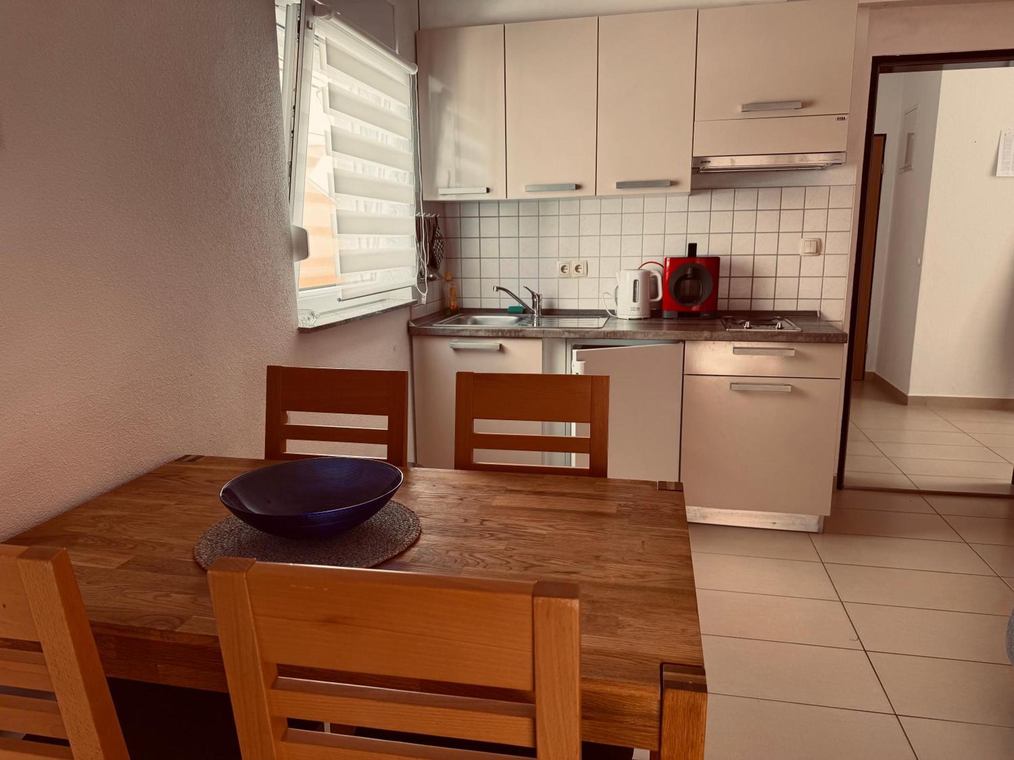 Hope Apartments Vodice Zewnętrze zdjęcie