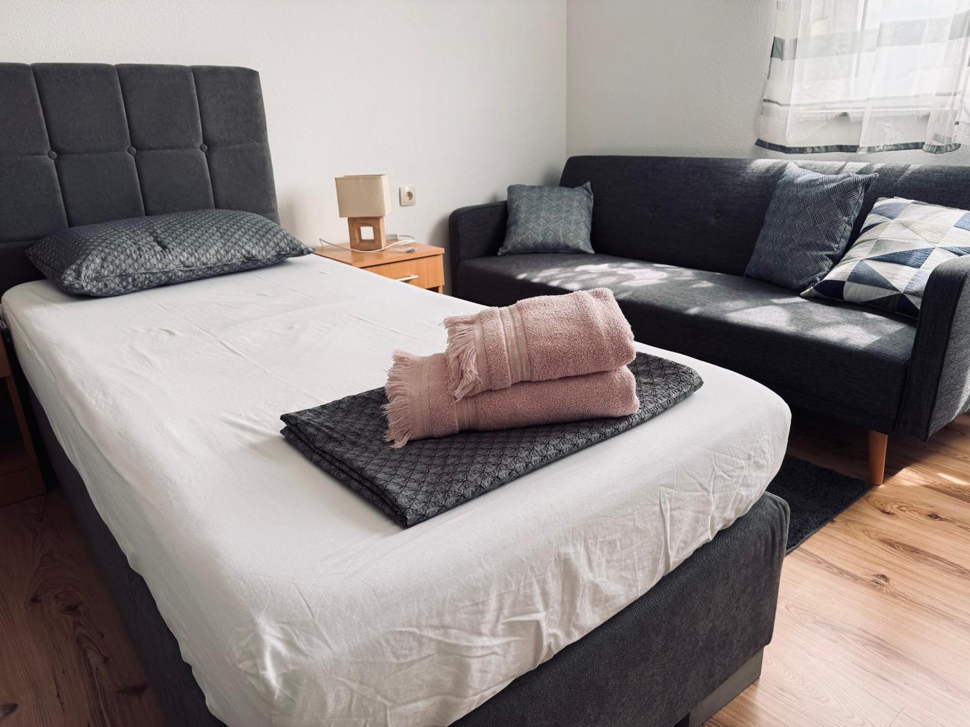 Hope Apartments Vodice Zewnętrze zdjęcie