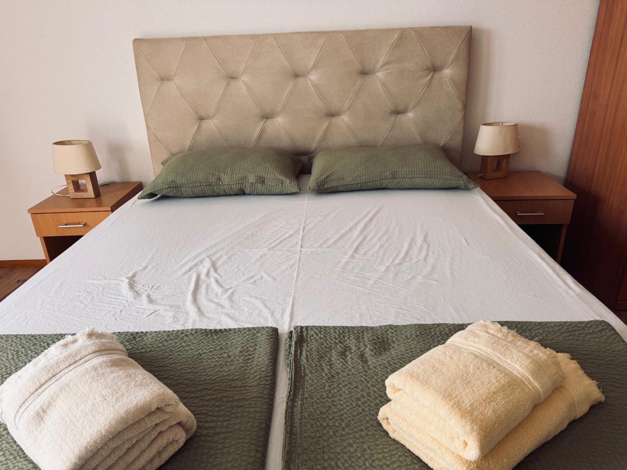 Hope Apartments Vodice Zewnętrze zdjęcie