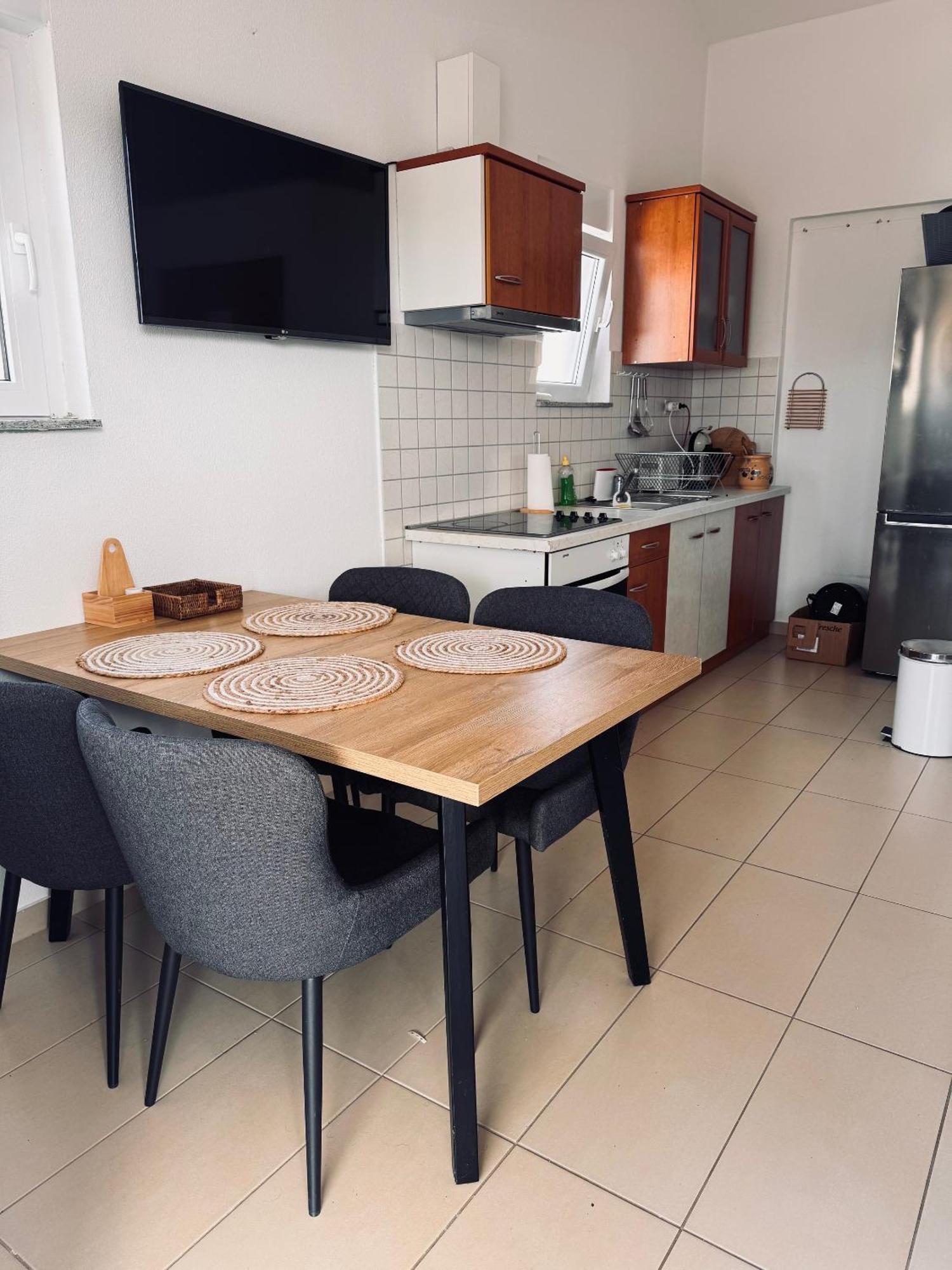 Hope Apartments Vodice Zewnętrze zdjęcie