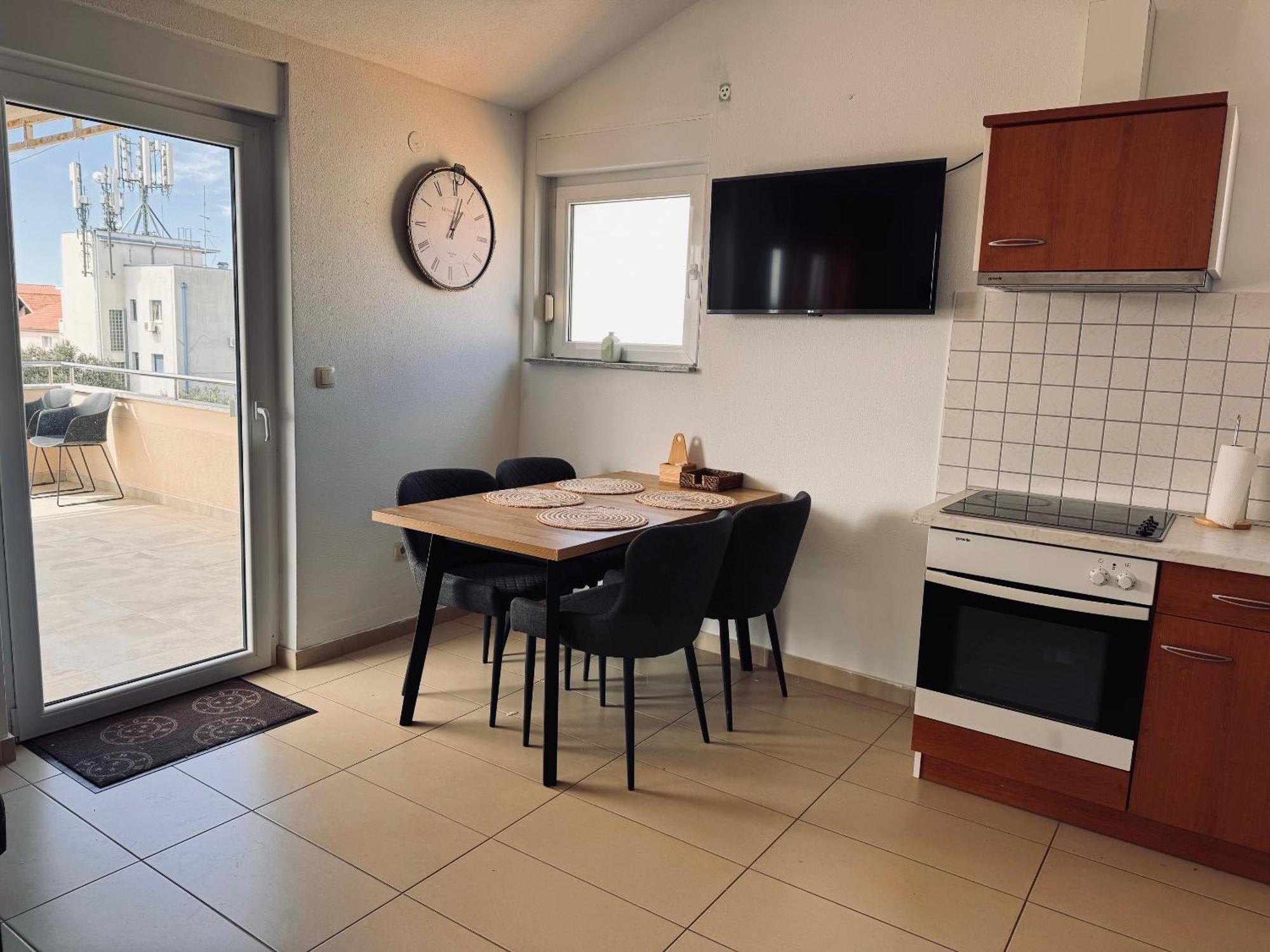 Hope Apartments Vodice Zewnętrze zdjęcie