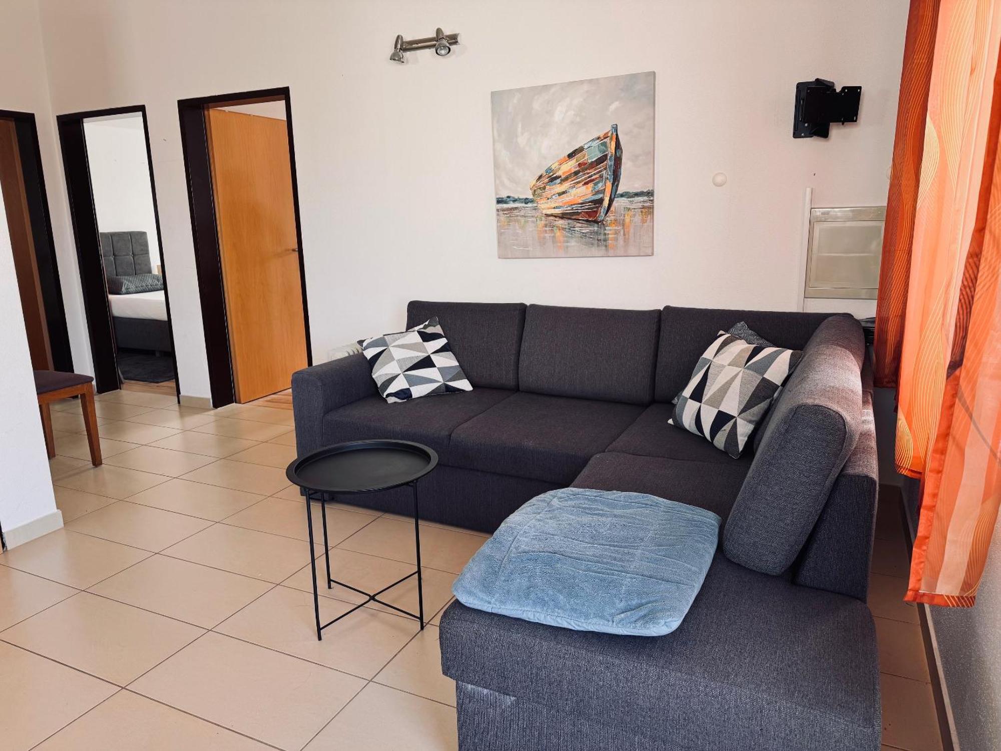 Hope Apartments Vodice Zewnętrze zdjęcie