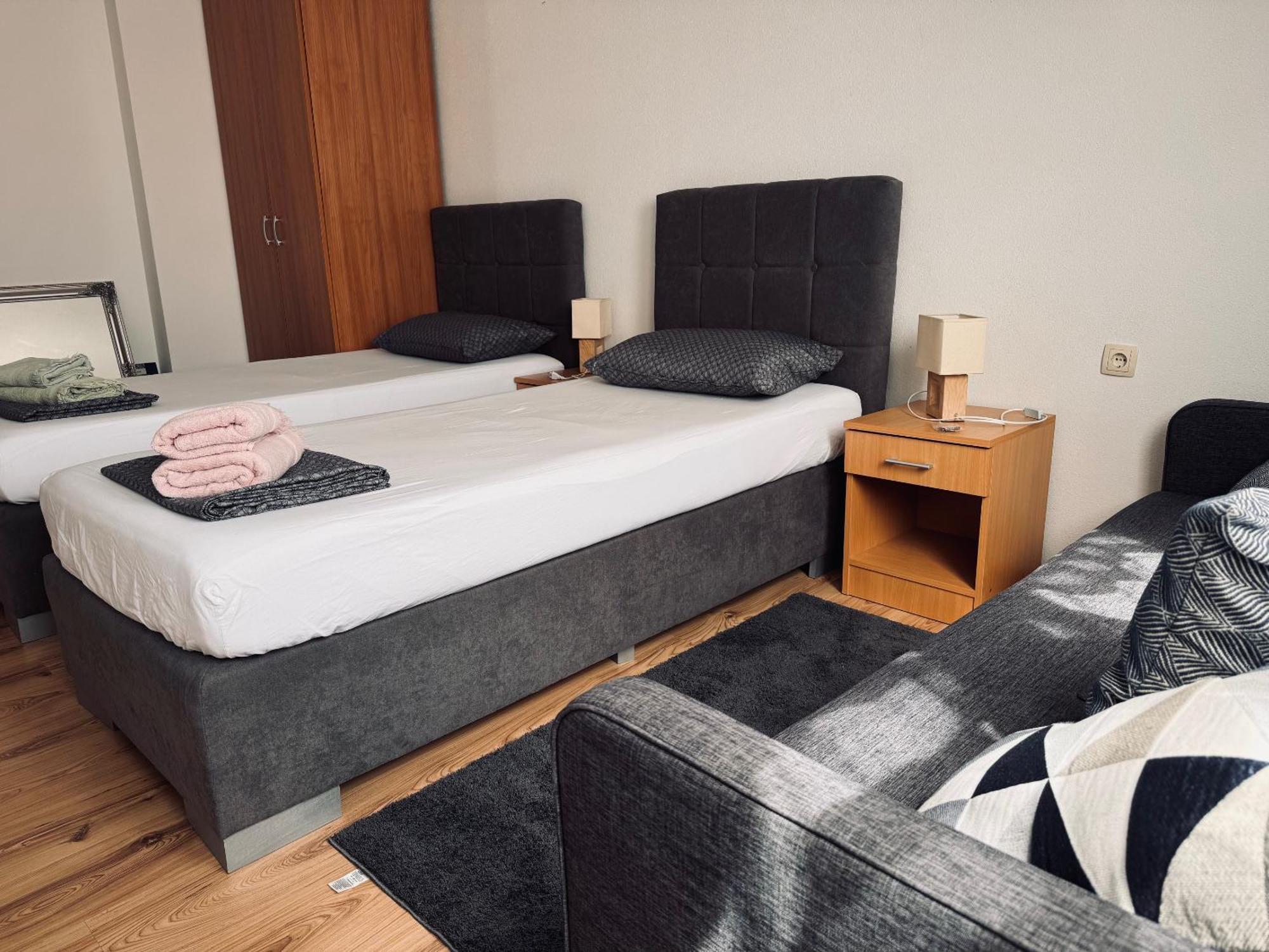 Hope Apartments Vodice Zewnętrze zdjęcie